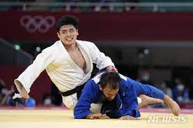 (대한체육회 제공/뉴스1)명예 회복을 노리는 한국 유도 대표팀이 2020 도쿄 올림픽 출전권 12장을 확보했다. Oxyzu2yqm Vuum