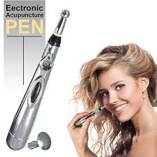 Best Electric Acupuncture Pen Review Yoga Mandala Shop Acupuncture Laser Therapy Meridian Energy
