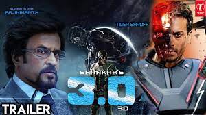 Five years ago, it was thought that the next generation of the internet would be the semantic web. Robot 3 0 Trailer Rajinikanth Tiger Shroff Katrina Kaif Arnold Schwarzenegger Youtube
