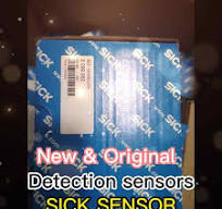 100% New and Original Detection Sensors Photoelectric Sensors WL11-2P2432P07