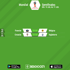 We will have full match highlights of this game with extended bbc motd highlights just after the match is over. Sinfonia Sobresalir Gastar Semifinales Mundial 2018 Hotel Papel Monica