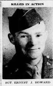 116th Infantry Regiment Roll of Honor: October 2016