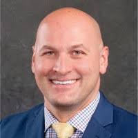 Kenny McDaniel, CFP®, CRPC™, CEPA®