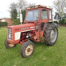 Ih bookstoreget 75% off in books! Ih 444 Tractor From Denmark For Sale At Truck1 Id 4928283