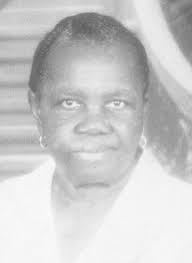 Obituary for Catherine Styles Mortimer