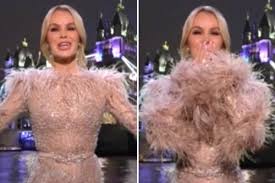 May 27, 2021 · more: Eurovision Host Amanda Holden Slammed For Making Arrogant Language Joke Flipboard