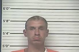 Man runs from state troopers in Bladen County