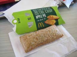 Mcdonalds Fried Pie Mcdpie Twitter We tried apple pies from mcdonald's, taco bell, arby's, and popeye's, and just about the only thing they had in common was their apple flavor. mcdonalds fried pie mcdpie twitter