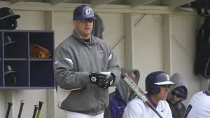 Gregg Braun named Interim Head Baseball Coach