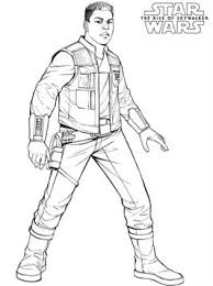 Darth vader coloring pages, yoda, stormtrooper, r2d2, clone trooper, chewbacca & luke skywalker coloring pages. Kids N Fun Com 9 Coloring Pages Of Star Wars Rise Of Skywalker