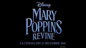 Vezi filmul disney channel adventures in babysitting: Mary Poppins Returns Mary Poppins Revine