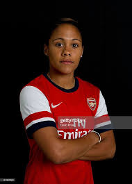 Alex began her career playing football at the age of eight and played professionally for arsenal, birmingham city as well as. Arsenal Ladies Photocall Photos And Premium High Res Pictures Arsenal Ladies England Ladies Football Football Girls
