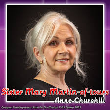 In the words of the band