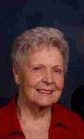 Obituary information for Betty Jane Chinn