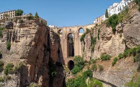 How spain is represented in the different eu institutions, how much money it gives and receives, its political system and trade figures. Things To Do In Ronda Spain On The Luce Travel Blog
