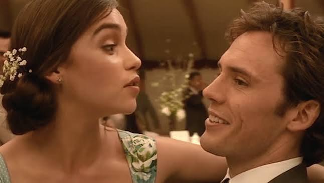 Me Before You' Trailer 2