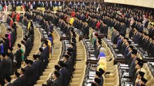 Sistem perundangan malaysia bab 5. Tugas Dan Wewenang Dpr Fungsi Legislasi Anggaran Dan Pengawasan