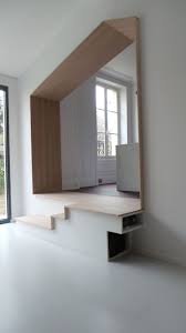 Separation Piece Architecture D Interieur Maison France 5 Maison