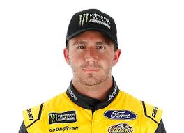 Matt DiBenedetto