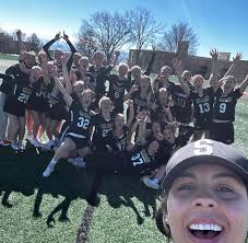 Girls 1-8th grade in northern Colorado wanted