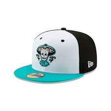 Albuquerque Isotopes Copa De La Diversion 59fifty Fitted Hats New Era Cap In 2021 Fitted Hats Hats Hats For Men