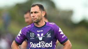 Nate stanley shamar stephen cordrea tankersley adam thielen oli udoh armon watts kenny willekes. Melbourne Privately Expecting Cameron Smith To Call Time On Storm Career Sporting News Australia