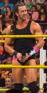 Tuft, 42, who wrestled professionally in wwe between 2009 to 2012 under the stage name tyler reks, shared the news in a release on thursday. Gabbi Tuft Wikipedia