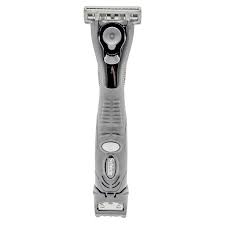 Thanks to my man richiesmoove for the suggestion! Schick Quattro Freestyle Trimmer Shopee Philippines