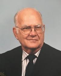 Obituary information for Loy G. Huff