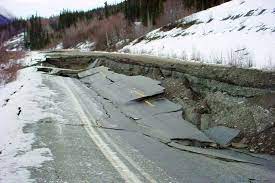 The usgs earthquake hazards program is part of the national earthquake hazards reduction program (nehrp), established by congress in 1977, and the usgs advanced national seismic system (anss) was established by congress as a nehrp facility. Alaska Earthquake 7 1 Magnitude Quake Felt In State No Tsunami Threat