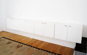 Floating Ikea Credenza Best Ikea Cabinet Design Ikea Akurum