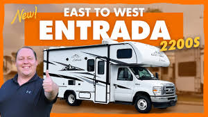Check spelling or type a new query. East To West A Brand New Manufacturer Of Motorhomes Youtube