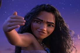 Dwayne Johnson Impressed By Daughters' Voiceover Work in 'Moana 2'