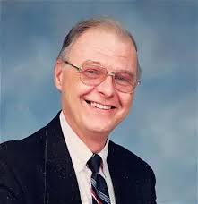 Obituary information for Robert Sidney Richardson