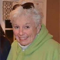 Obituary information for Kathleen Philbin) Quinlan