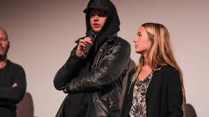 He just doesn't know it yet. Valter Skarsgard Norrkoping Filmfestival Flimmer Flickr