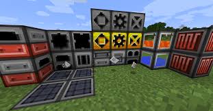 Some informations about advanced machines mod 1.7.2/1.6.4 that you can need before download it. Gadgetry Machines Mods Minecraft Curseforge