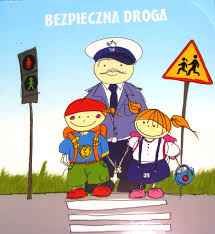 Znalezione obrazy dla zapytania bezpieczna droga