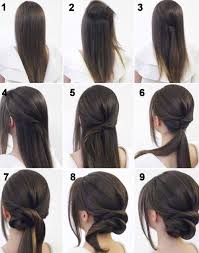 Per ottenere invece l’effetto di un’acconciatura morbida è. Acconciature Fai Da Te 60 Tutorial Da Fare In Poco Tempo