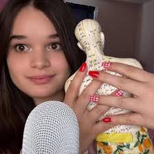 Serum-Lacey Mae ASMR-KKBOX