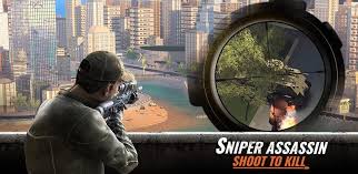 Sniper 3d mod apk v3.38.7 ⬇️descargar hackeado monedas y diamantes infinitos. Sniper 3d Assassin Mod Apk 3 38 7 Menu Mod Free Shopping
