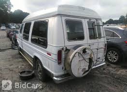 Image result for Silver 1991 Econoline