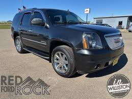 Image result for Carbon Black 2012 Yukon