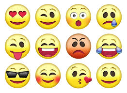 Uno de los primeros casos que ejemplifica esa situación fue en 2015, cuando un joven de nueva york colgó un mensaje en facebook con los emojis de un policía y tres pistolas, por lo que fue detenido y procesado por un. Los Emoticonos Emoji Animados Llegan A La Aplicacion De Giphy