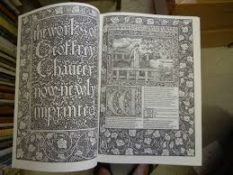 Morris Kelmscott Press William Morris Art And Craft Videos Arts And Crafts Movement