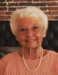 Obituary information for Mary A. Duchemin