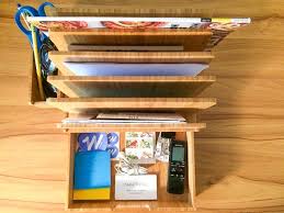 There are enough pockets for each of our four family members, plus a few more that i've designated. The Best Desktop Organizers Reviews By Wirecutter