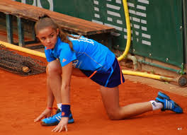 A l'occasion du tournoi de roland garros, nous avons suivi des petits ra. Ramasseur De Balles Wikipedia