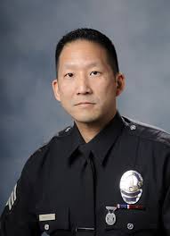 LAPD Blog: 2011 Medal of Valor Recipients