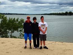 A lot of chatting takes place too. Things To Do While Camping When It S Too Cold To Swim